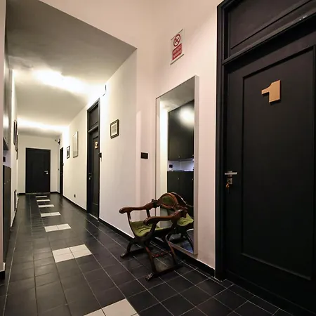 Guest house Nik *