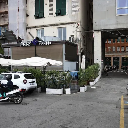 Nik Guest house Genoa