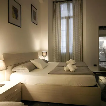 Guest house Nik