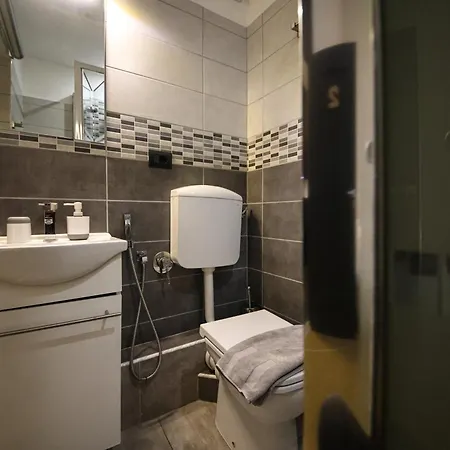 Guest house Nik *