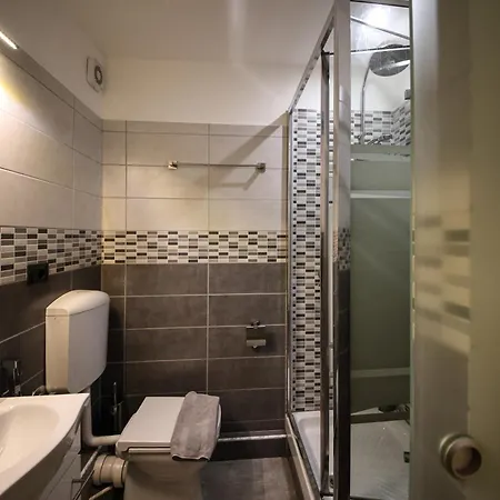 Guest house Nik