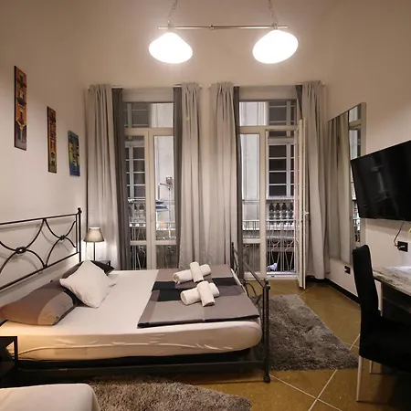 Guest house Nik *