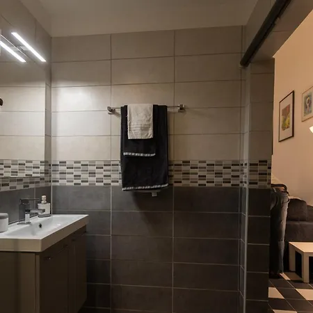 Nik Guest house Genoa