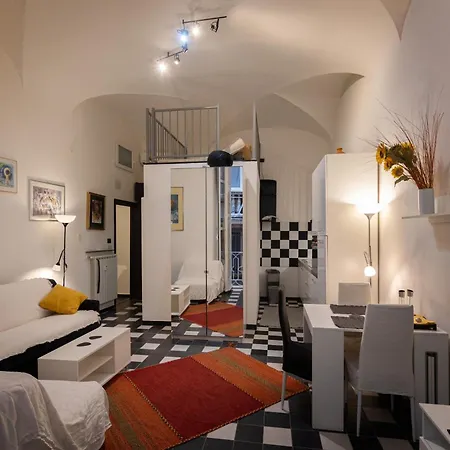Guest house Nik Genoa